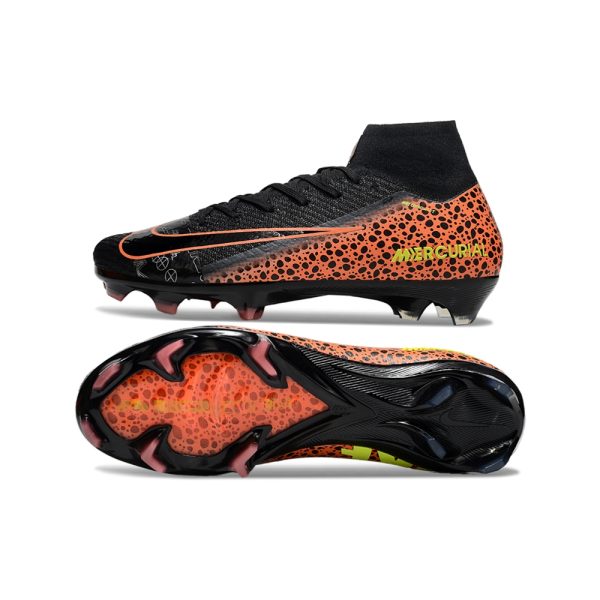 Chuteira Campo NIKE Air Zoom Mercurial Superfly 10 Elite FG