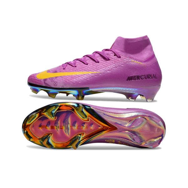 Chuteira Campo NIKE Air Zoom Mercurial Superfly 10 Elite FG