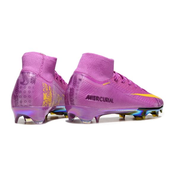 Chuteira Campo NIKE Air Zoom Mercurial Superfly 10 Elite FG