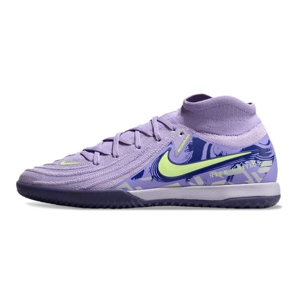 Chuteira Futsal Nike React Phantom Luna II Elite United Pack