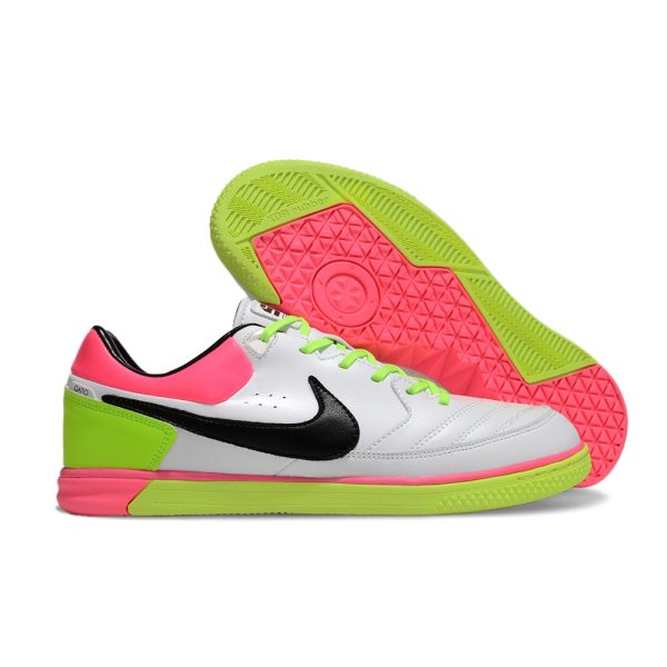 Chuteira Futsal NIKE 5 Gato Street