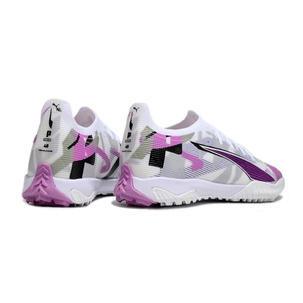 Chuteira Society PUMA Ultra 5 Pro Cage Forever