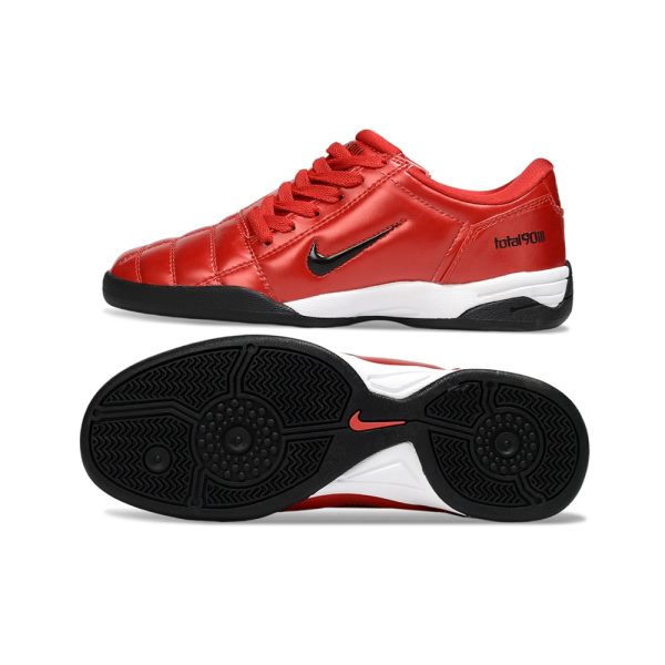 Chuteira Futsal Nike Total 90