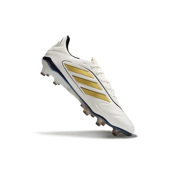 Chuteira Campo ADIDAS Copa Pure III Elite FG Luxe Control