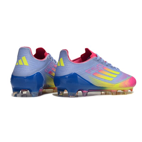 Chuteira Campo ADIDAS F50 Elite FG Celestial Victory