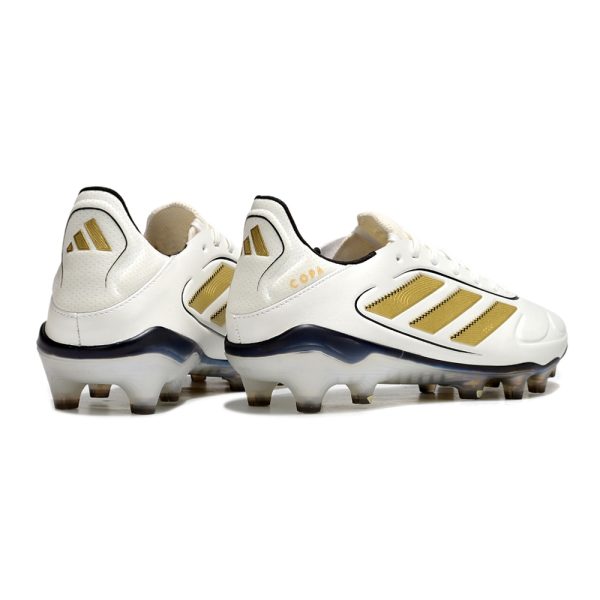 Chuteira Campo ADIDAS Copa Pure III Elite FG Luxe Control