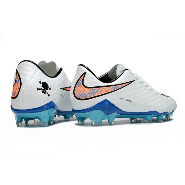 Chuteira Campo NIKE Hypervenom Phantom FG
