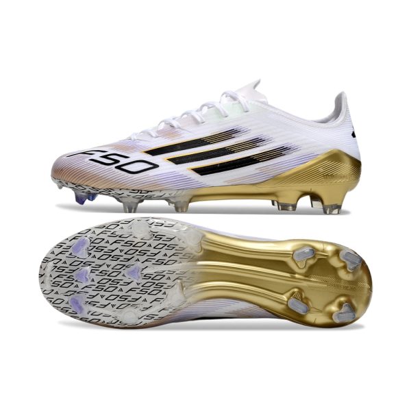 Chuteira Campo ADIDAS F50 Elite FG Road to Glory