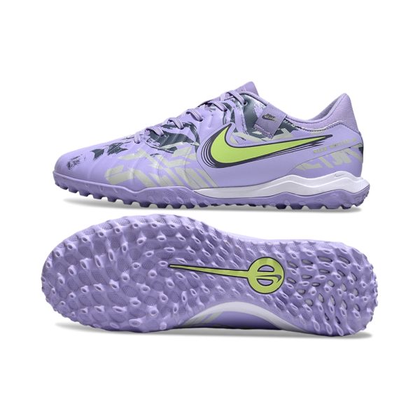 Chuteira Society NIKE Tiempo Legend 10 Academy United Pack