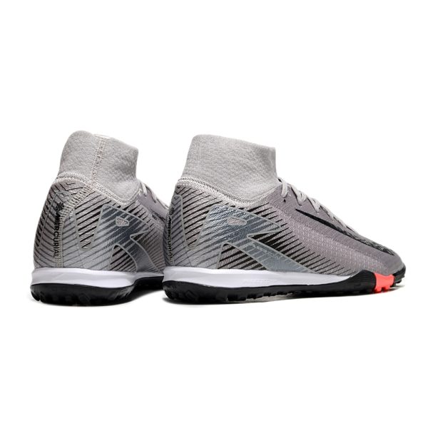 Chuteira Society Nike Air Zoom Mercurial Superfly 10 Elite