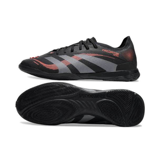 Chuteira Futsal ADIDAS Predator Elite 25 Stealth Victory