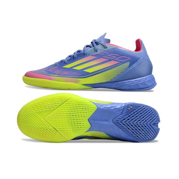 Chuteira Futsal ADIDAS F50 Pro Celestial Victory
