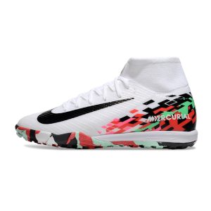Chuteira Society Nike Air Zoom Mercurial Superfly 10 Elite