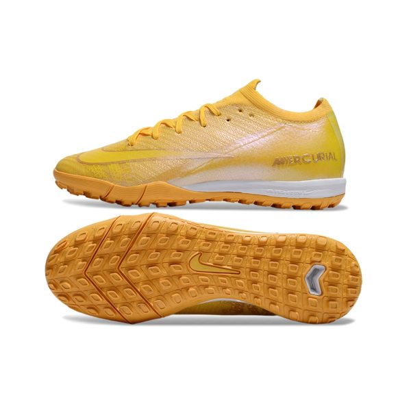 Chuteira Society Nike Air Zoom Mercurial Vapor 16 Pro