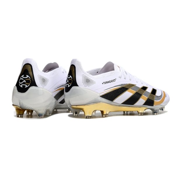 Chuteira Campo ADIDAS Predator Elite 25 FG Teamgeist