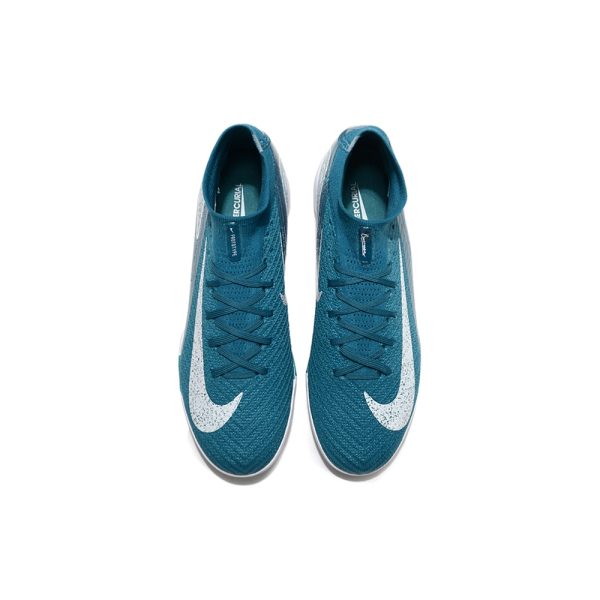 Chuteira Society Nike Air Zoom Mercurial Superfly 10 Elite