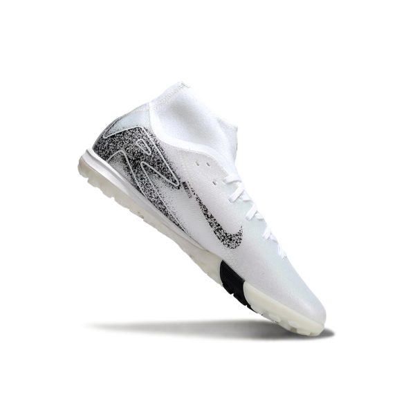 Chuteira Society Nike Air Zoom Mercurial Superfly 10 Academy