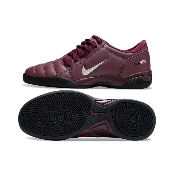 Chuteira Futsal Nike Total 90 III