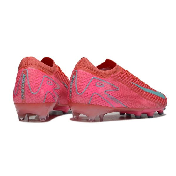 Chuteira Campo NIKE Air Zoom Mercurial Vapor 16 Elite AG Mad Energy