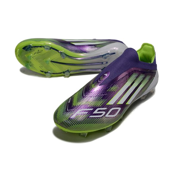 Chuteira Campo ADIDAS F50 Elite LL FG