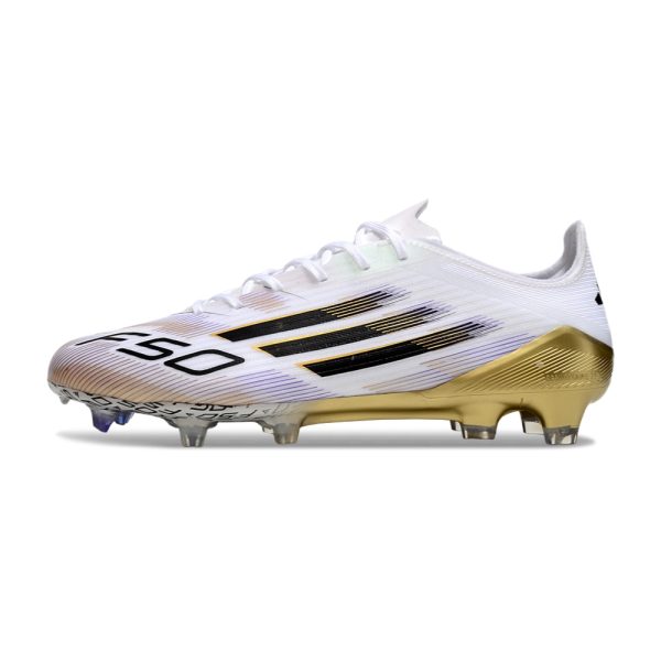 Chuteira Campo ADIDAS F50 Elite FG Road to Glory