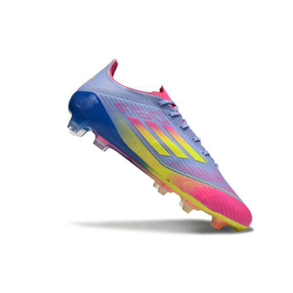 Chuteira Campo ADIDAS F50 Elite FG Celestial Victory
