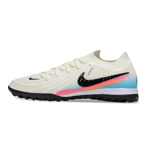 Chuteira Society Nike React Phantom GX II Elite