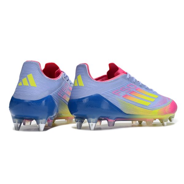 Chuteira Campo ADIDAS F50 Elite SG Celestial Victory