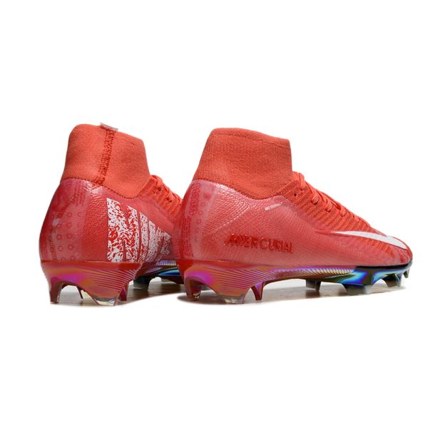 Chuteira Campo NIKE Air Zoom Mercurial Superfly 10 Elite FG