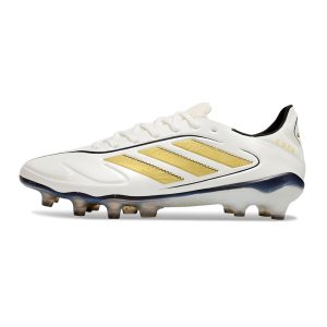 Chuteira Campo ADIDAS Copa Pure III Elite FG Luxe Control