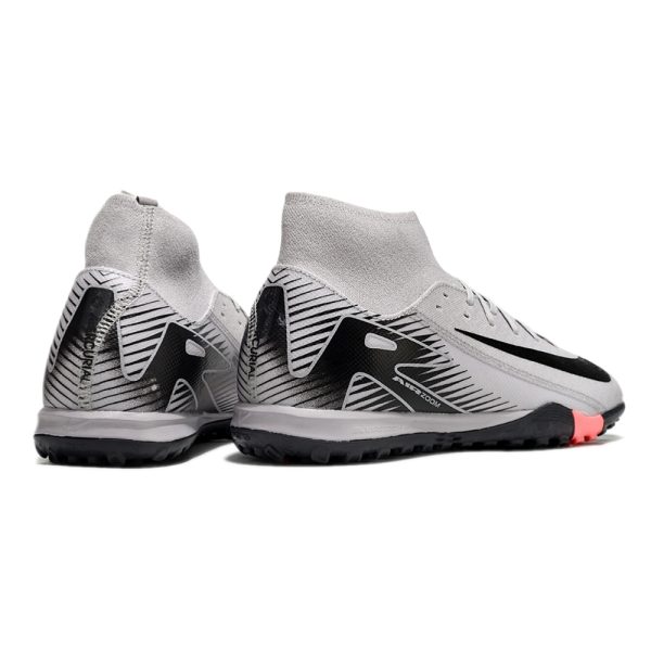 Chuteira Society Nike Air Zoom Mercurial Superfly 10 Academy
