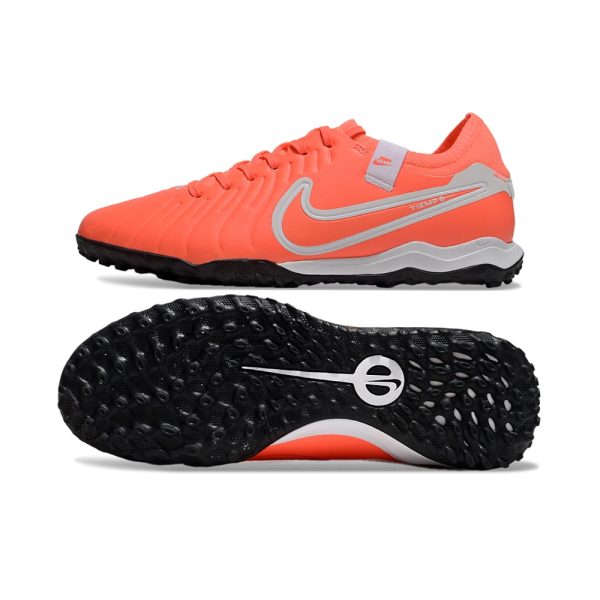 Chuteira Society NIKE Tiempo Legend 10 Pro Mad Energy