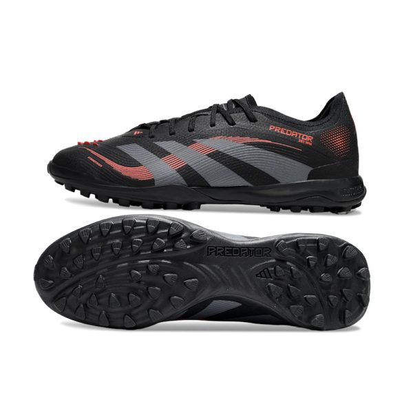 Chuteira Society ADIDAS Predator Elite 25 Stealth Victory