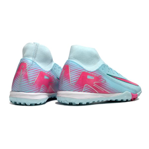 Chuteira Society Nike Air Zoom Mercurial Superfly 10 Academy