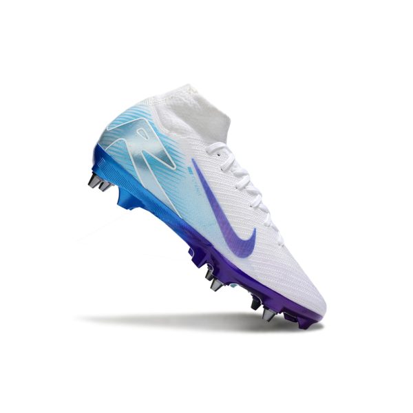 Chuteira Campo NIKE Air Zoom Superfly 10 Elite SG-PRO Chromatic