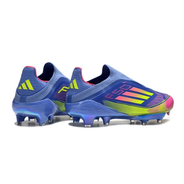 Chuteira Campo ADIDAS F50+ Elite FG Celestial Victory