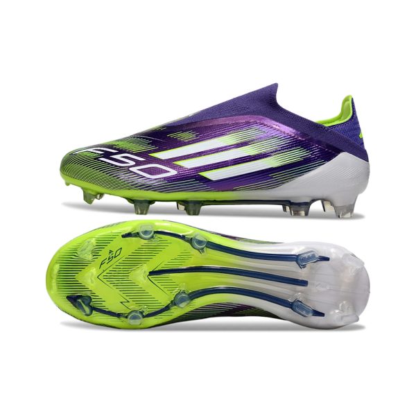 Chuteira Campo ADIDAS F50 Elite LL FG