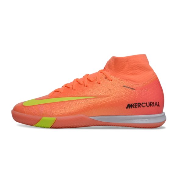 Chuteira Futsal Nike Air Zoom Mercurial Superfly 10 Elite Cosmic Speed 2