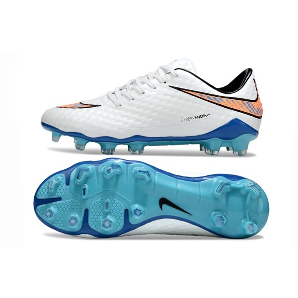 Chuteira Campo NIKE Hypervenom Phantom FG