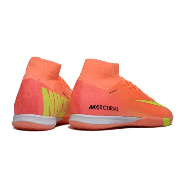 Chuteira Futsal Nike Air Zoom Mercurial Superfly 10 Elite Cosmic Speed 2
