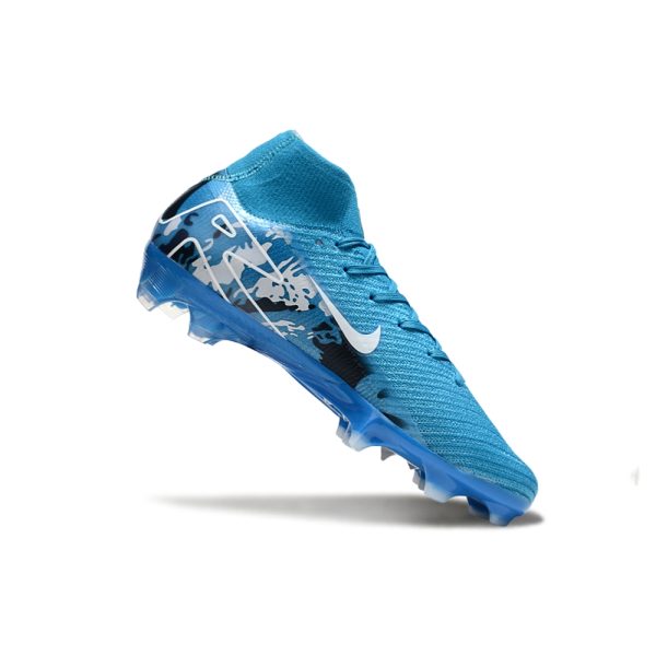 Chuteira Campo NIKE Air Zoom Mercurial Superfly 10 Elite FG