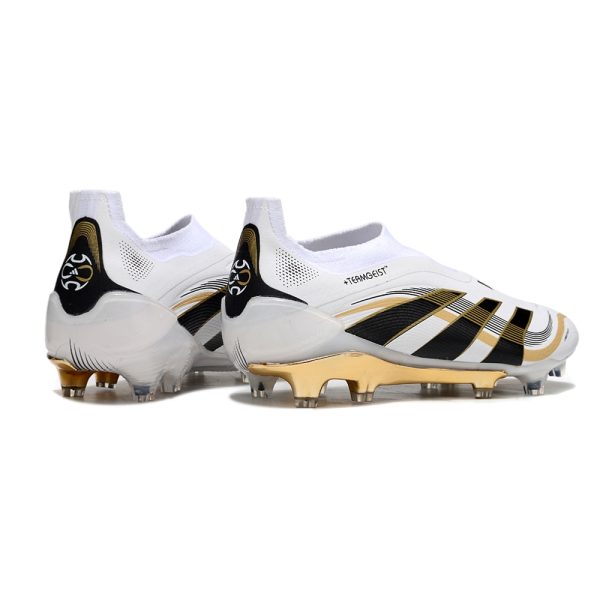 Chuteira Campo ADIDAS Predator Elite 25 LL FG Teamgeist