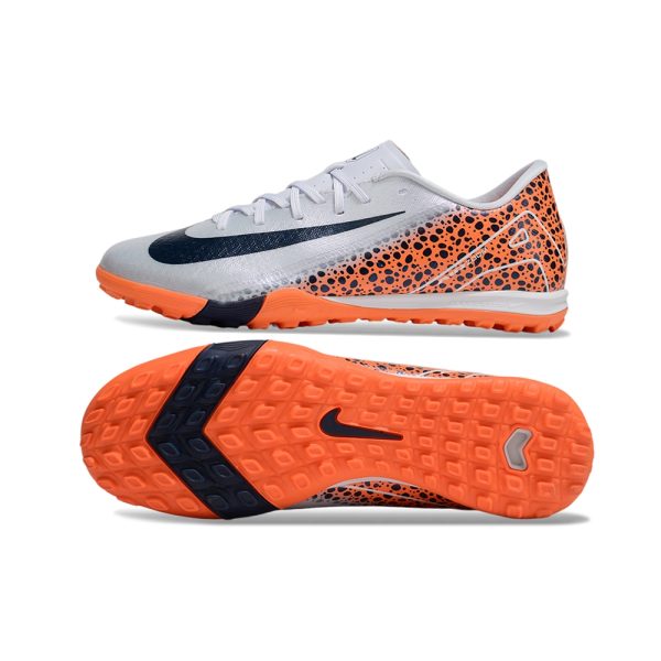 Chuteira Society Nike Air Zoom Mercurial Vapor 16 Academy Electric