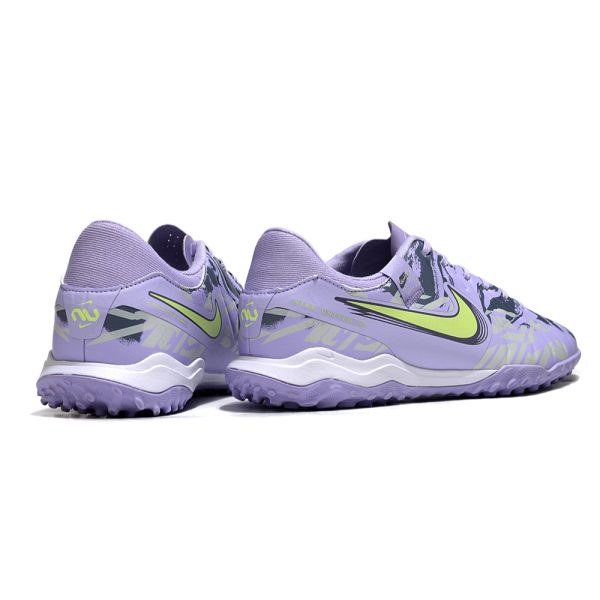 Chuteira Society NIKE Tiempo Legend 10 Academy United Pack