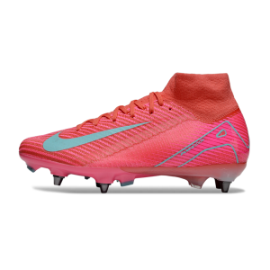 Chuteira Campo NIKE Air Zoom Superfly 10 Elite SG-PRO Mad Energy