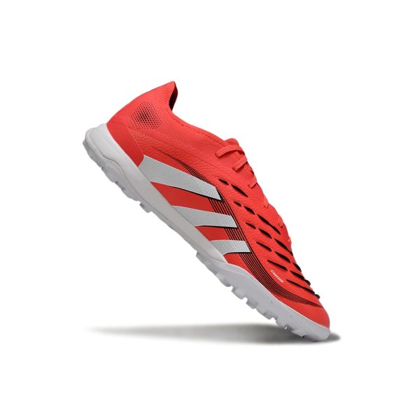 Chuteira Society ADIDAS Predator Elite 25 Pure Victory