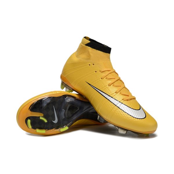 Chuteira de Campo NIKE Mercurial Superfly 4 FG