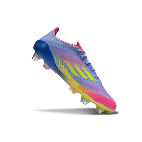 Chuteira Campo ADIDAS F50 Elite SG Celestial Victory