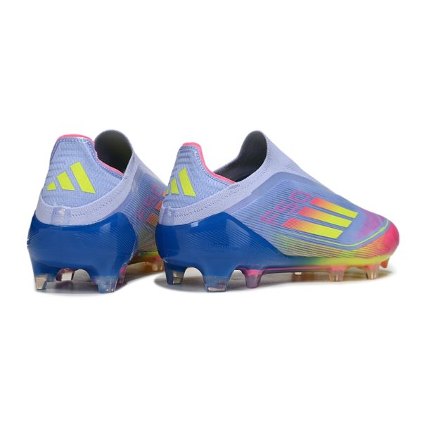Chuteira Campo ADIDAS F50 Elite LL FG Celestial Victory