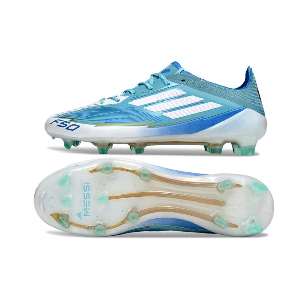 Chuteira Campo ADIDAS F50 Elite FG Messi
